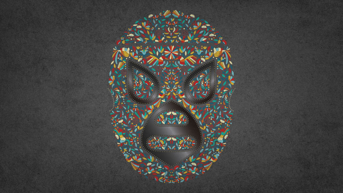 La Leyenda del Luchador Otomí: El Guerrero del Equilibrio y la Tradición