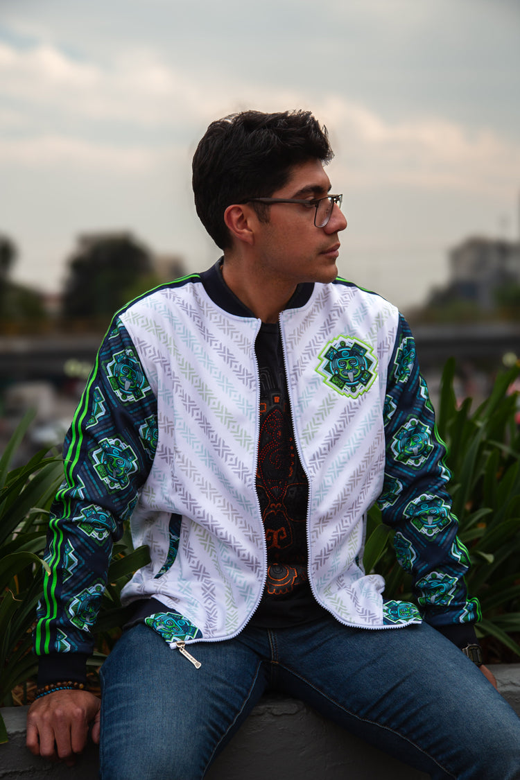 Chamarras Mexicanas con Estilo | Cultura que Abriga