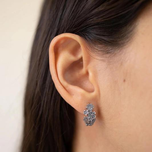 Jewelry Brooches Spring Bouquets