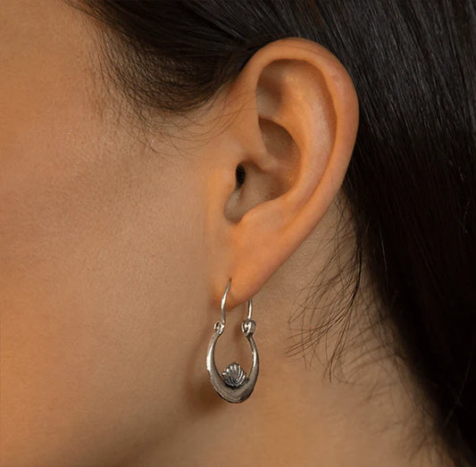 Ixchel Earrings Jewelry for Girls