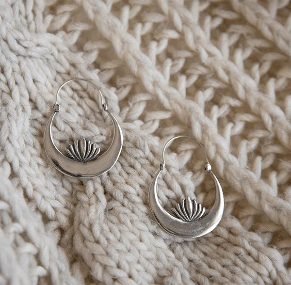 Ixchel Earrings Jewelry for Girls