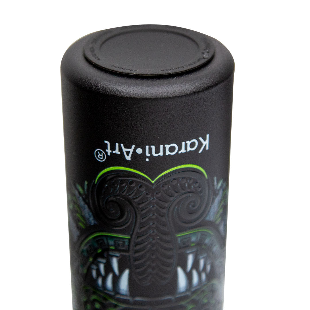 Kukulkán Thermos | Unique and Practical Mexican Design