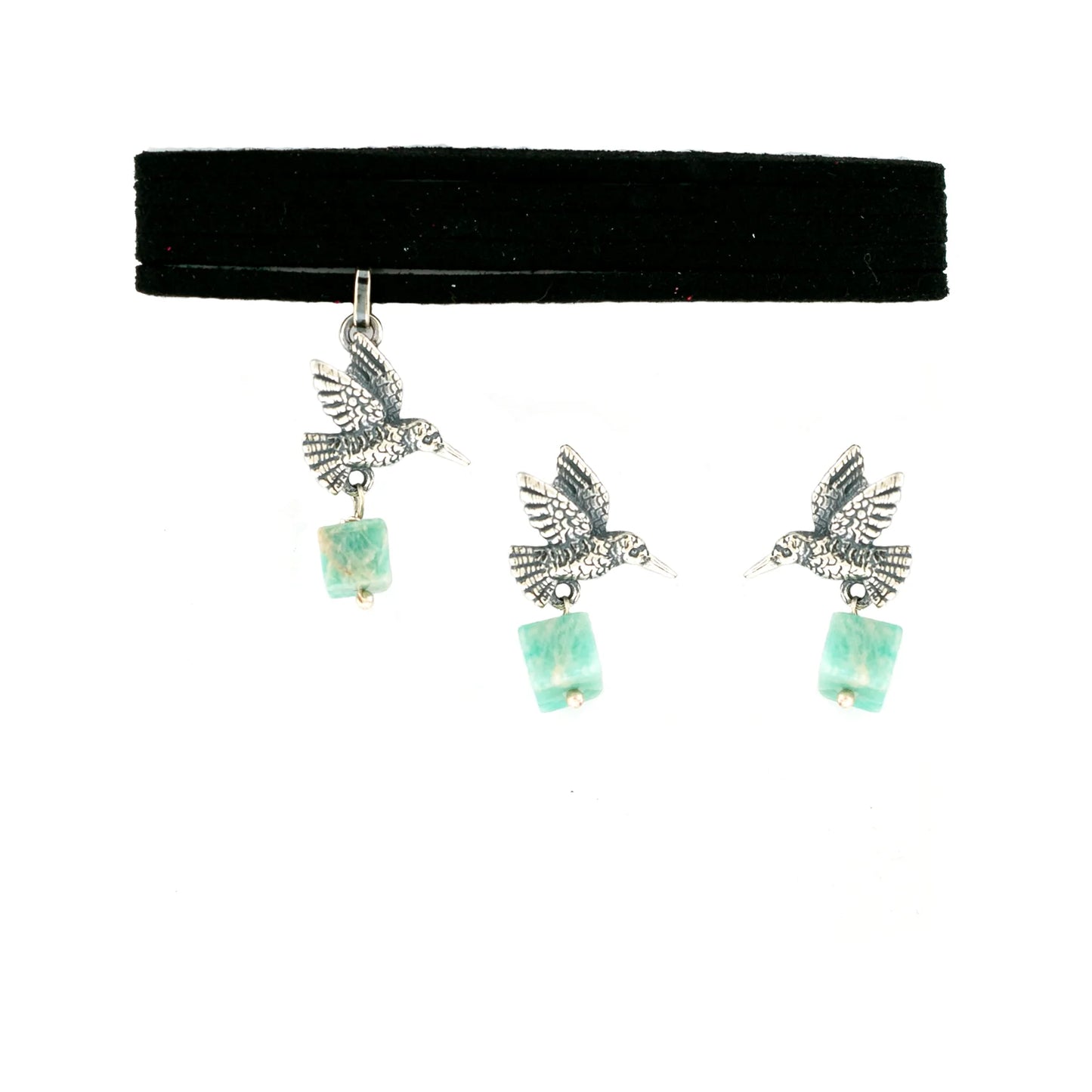 Little Hummingbirds Game