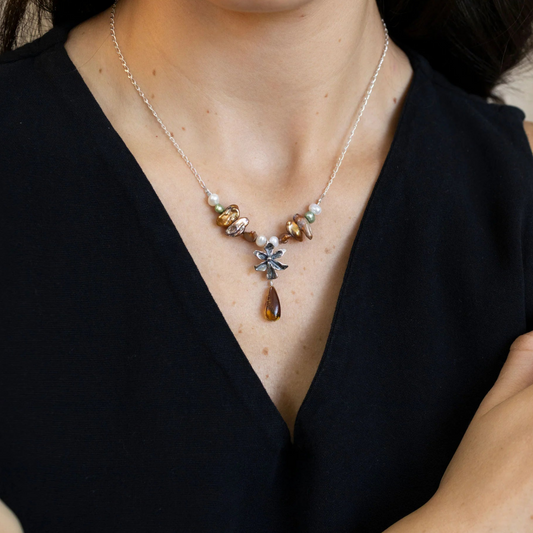 Venus Solidarity Choker | Jewelry with Meaning and Style