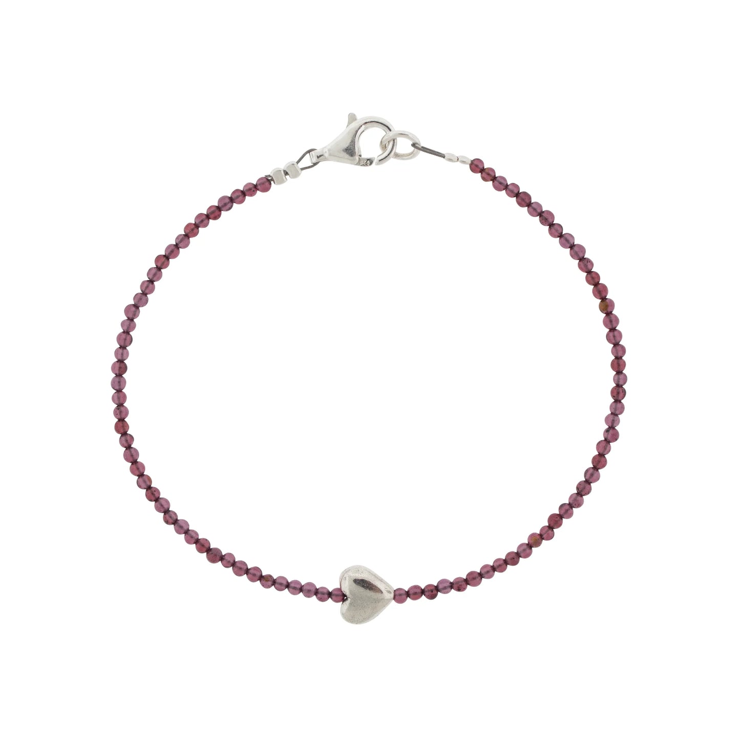 Natural Charm Bracelet | Elegance and Unique Mexican Style