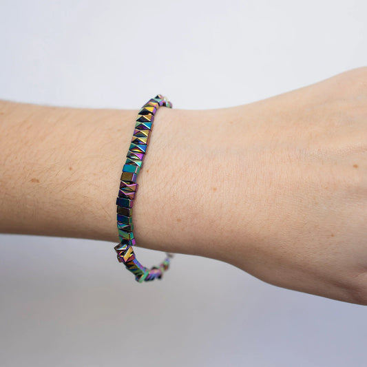 Multicolor Bracelet | Style and Joy in Every Detail