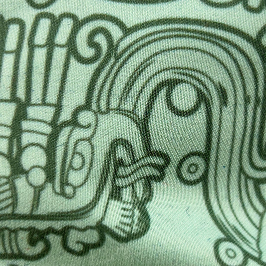 Bucket Hat Serpiente | Elegancia y Misticismo Mexicano