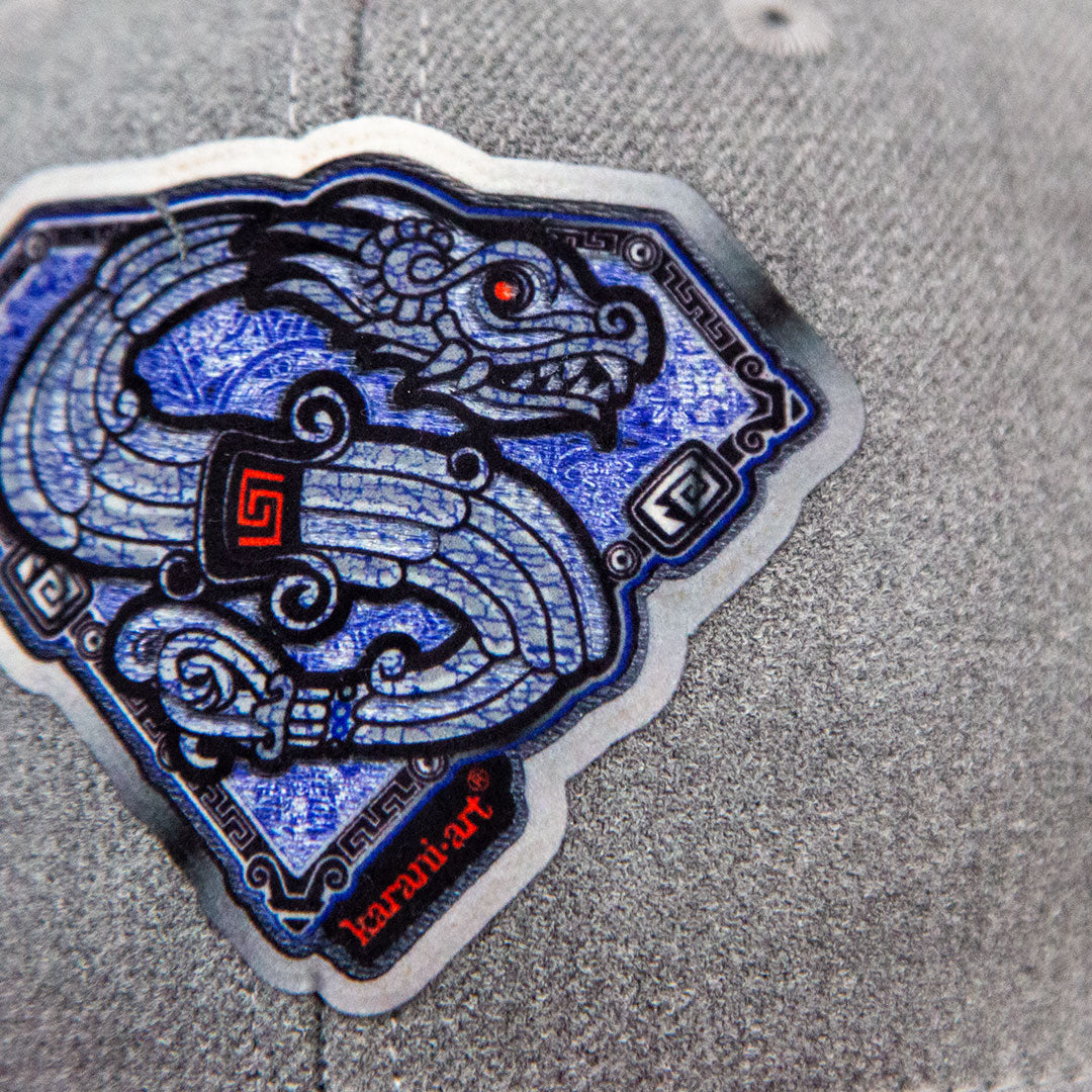 Quetzalman Flat Cap | Unique Style and Cultural Roots