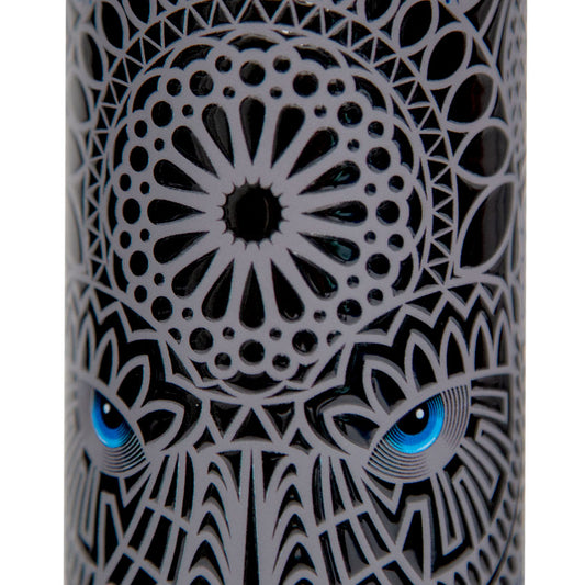 Sicaru Charcoal Thermos | Elegant and Functional Design