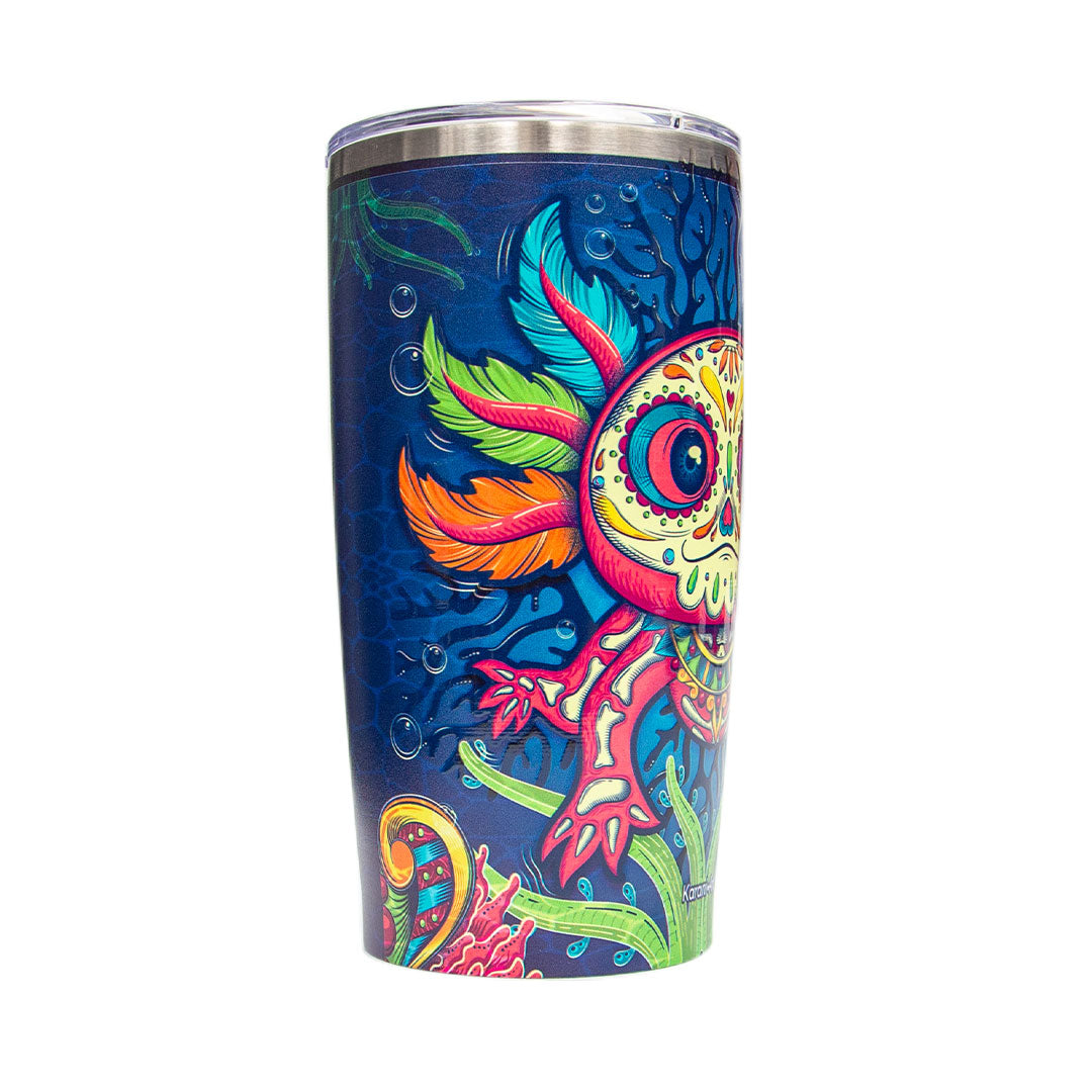 Lake Guardian Term | Mysticism, strength, and ancestral connection