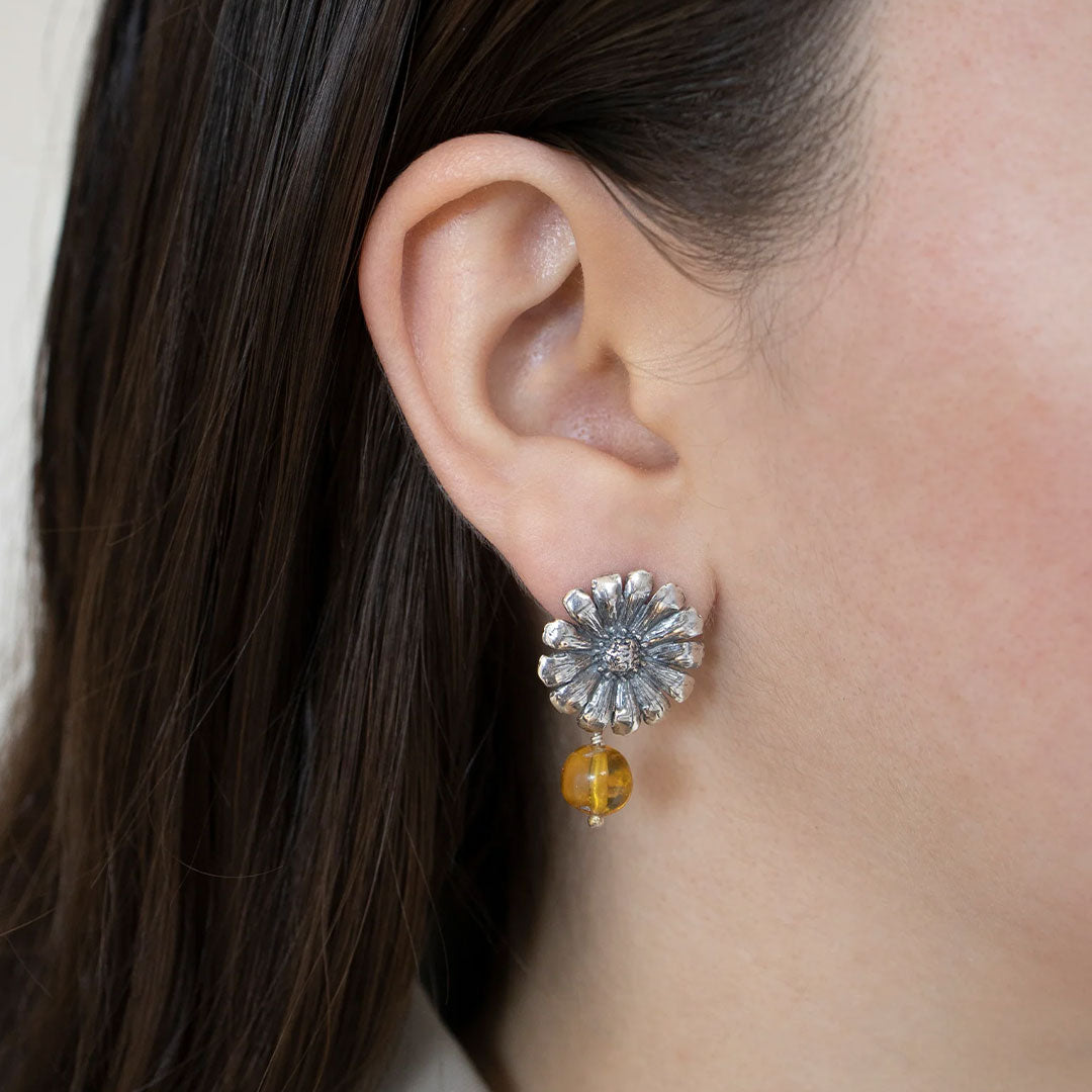 Jewelry Margarita Earrings for boys