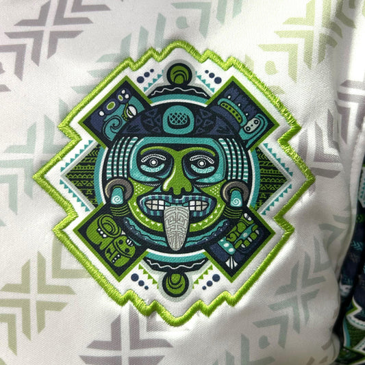 Mexican Street Jacket | Urban Mexican Style for Men