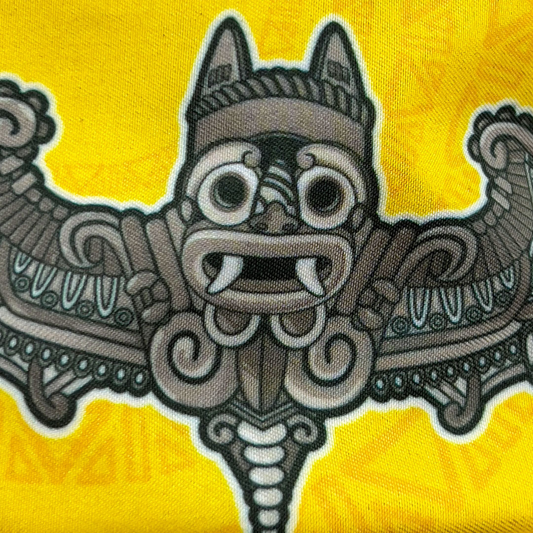 Bucket Hat Camazots | Estilo y Misticismo de la Cultura Mexicana