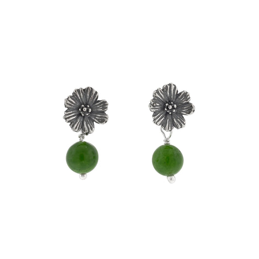 Jewelry Daisy Earrings for boys