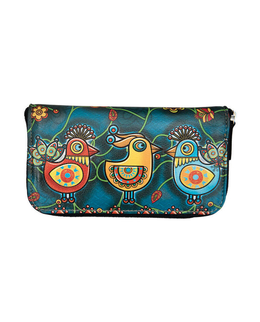 Cartera-dama-aves-floridas-f2