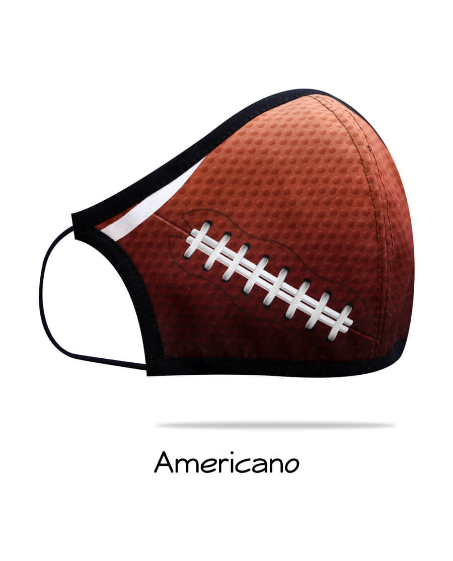Cubrebocas-Americano