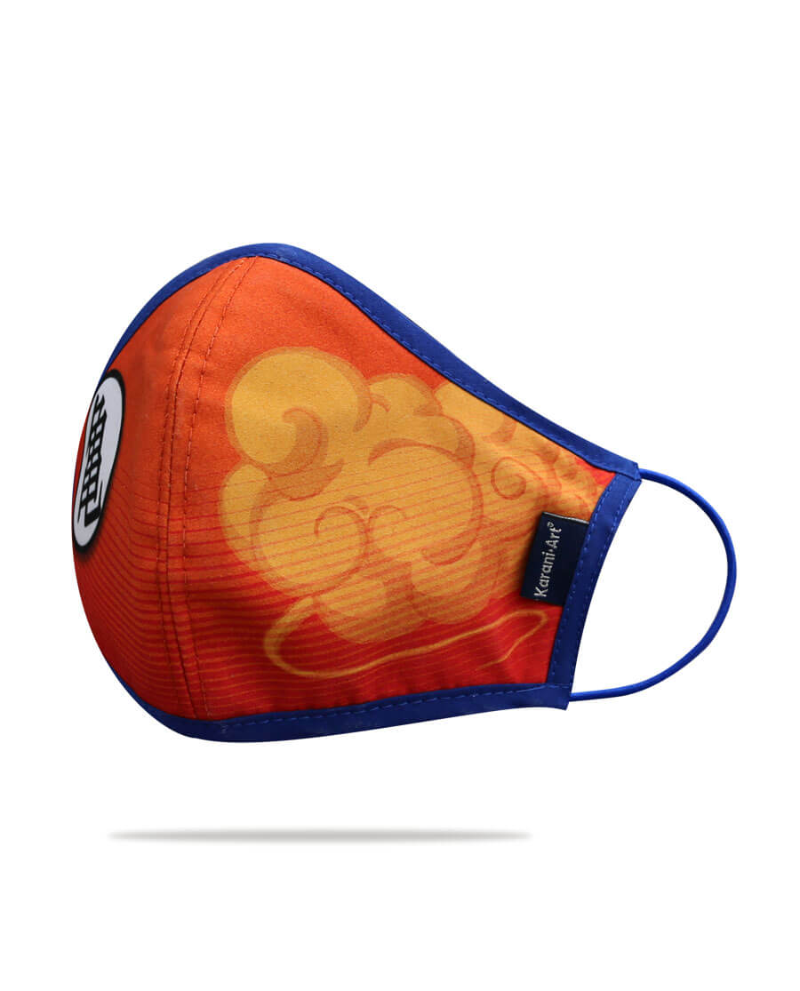 Cubrebocas Nube: Comodidad y Estilo Ligero para tu Protección