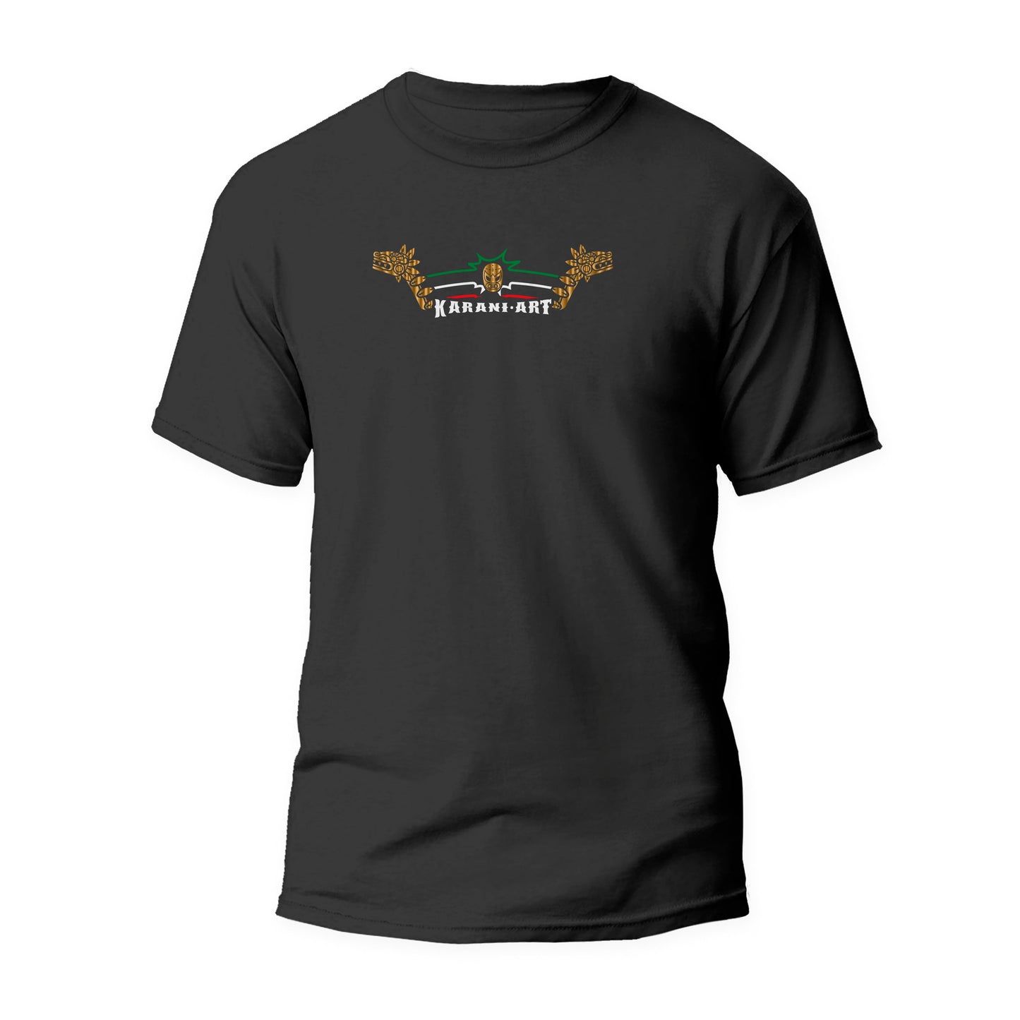 Charro Vengador Playera para Hombre | Estilo Mexicano y Audaz