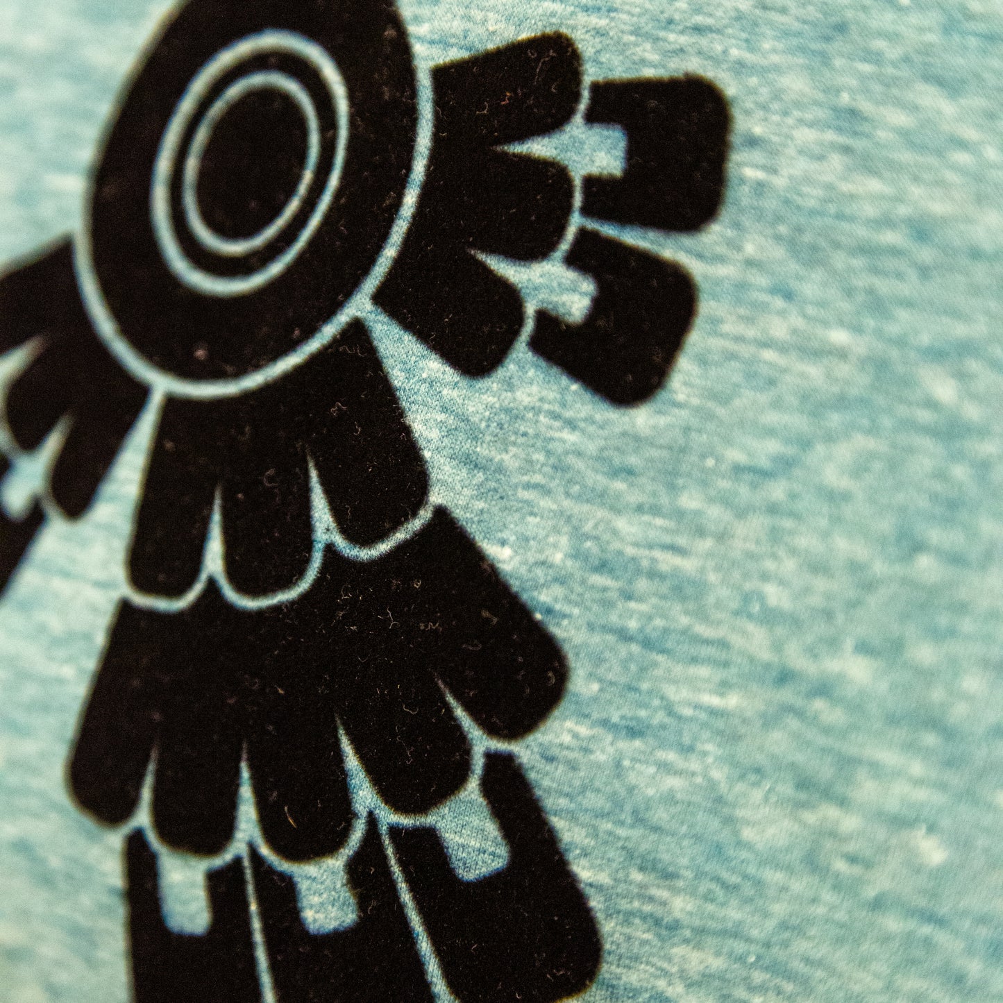 Playera de Pictogramas Mexicanos | Cultura y Estilo en Cada Detalle