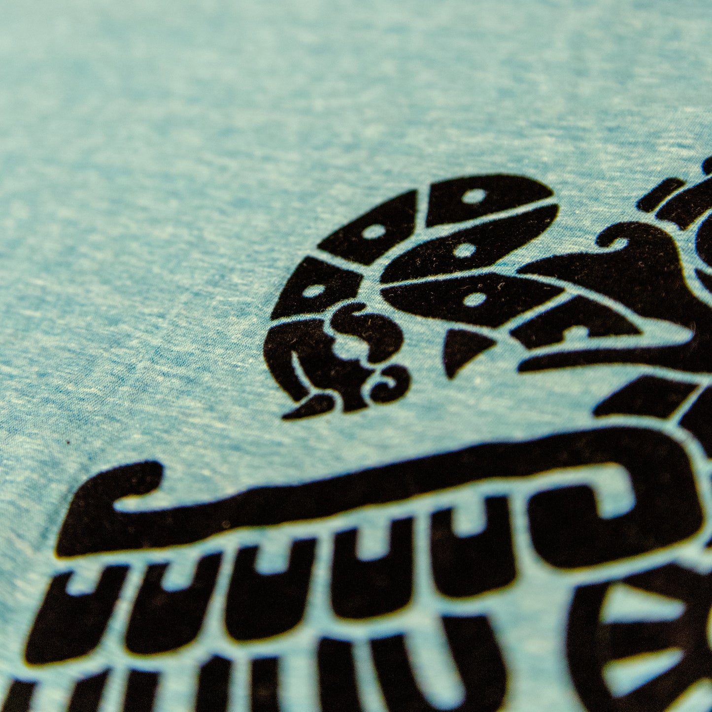 Playera de Pictogramas Mexicanos | Cultura y Estilo en Cada Detalle