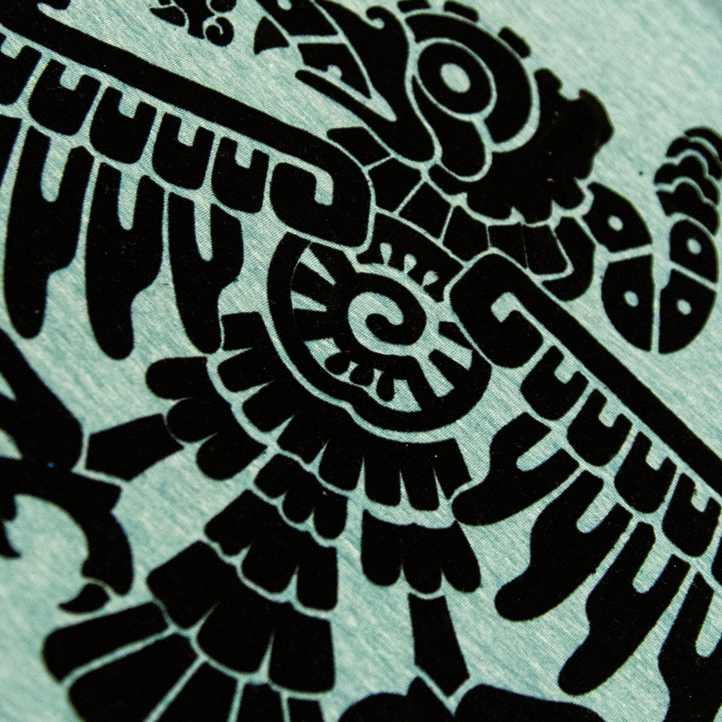 Playera de Pictogramas Mexicanos | Cultura y Estilo en Cada Detalle