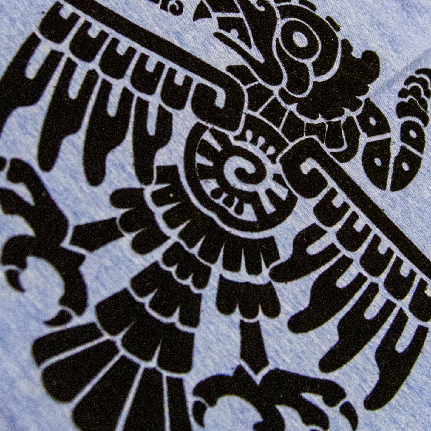 Playera de Pictogramas Mexicanos | Cultura y Estilo en Cada Detalle