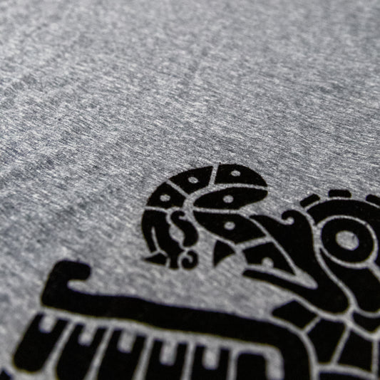 Mexican Pictograms T-Shirt | Culture and Style in Every Detail