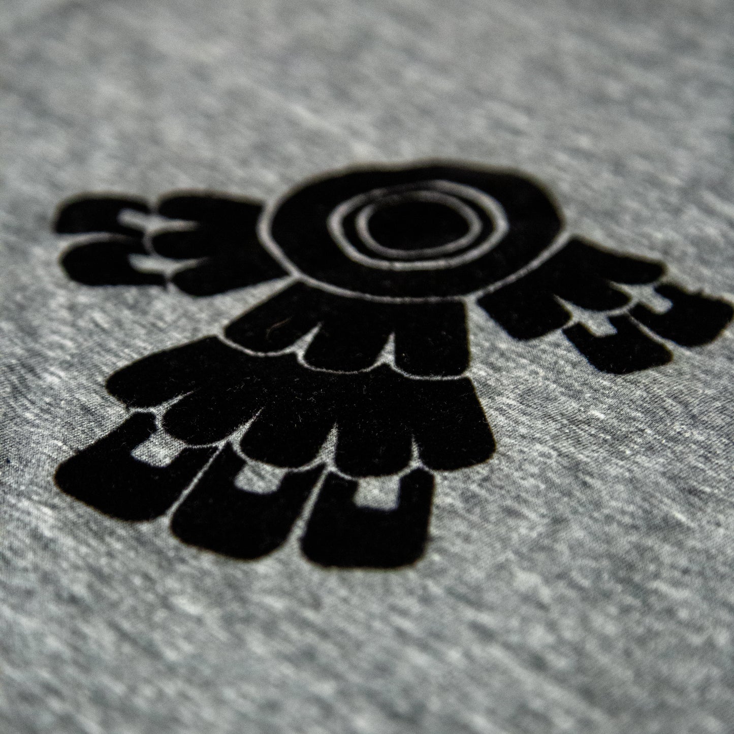 Playera de Pictogramas Mexicanos | Cultura y Estilo en Cada Detalle