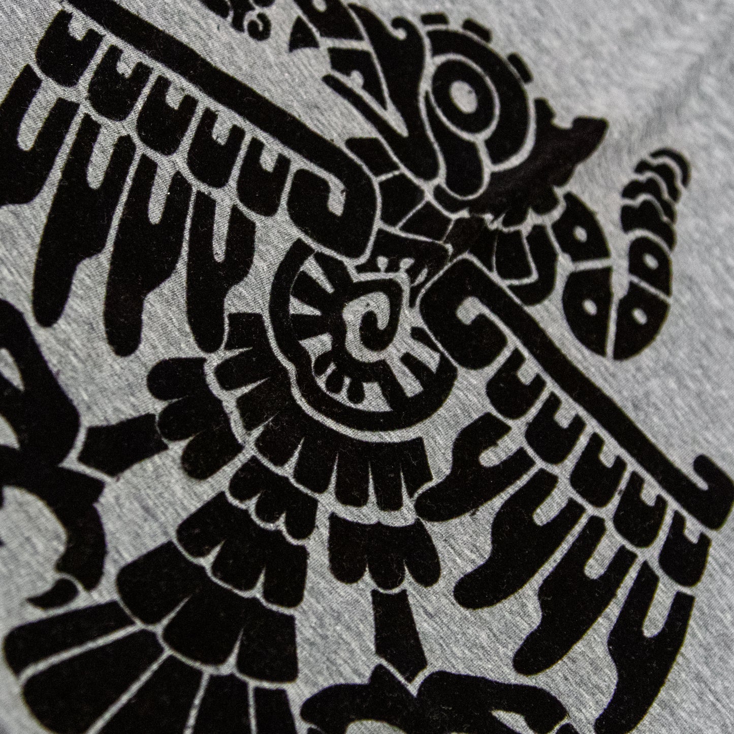Playera de Pictogramas Mexicanos | Cultura y Estilo en Cada Detalle