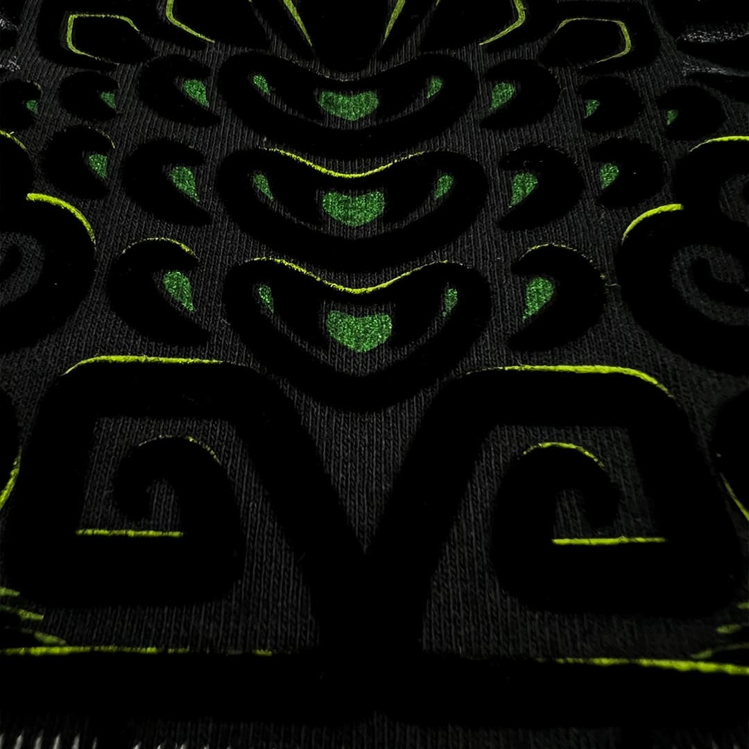Kukulkán Playera para Hombre | Diseño Mexicano y Estilo Imparable
