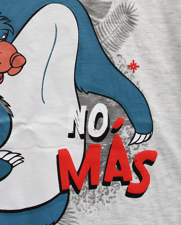 Lo más Vital Tintan Playera para Hombre | Estilo Mexicano Vibrante y Original