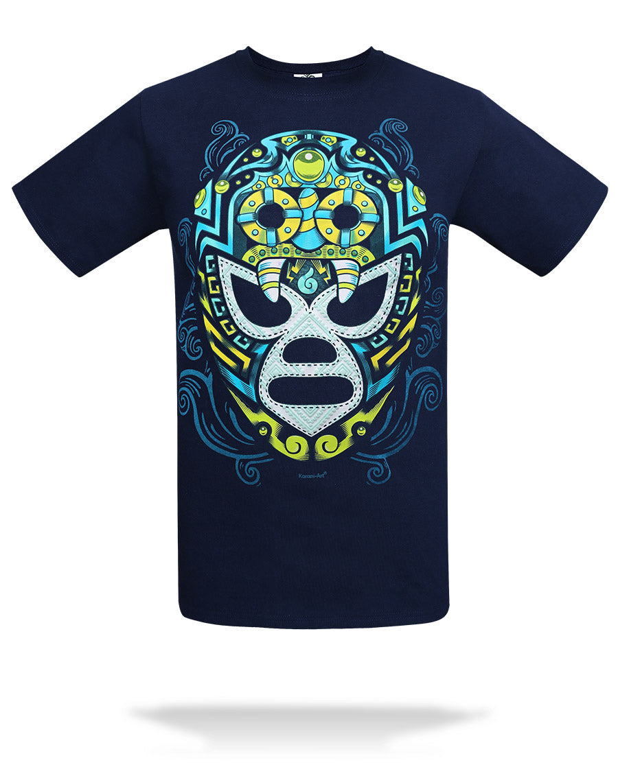 Mascara-Tlaloque-Hombre