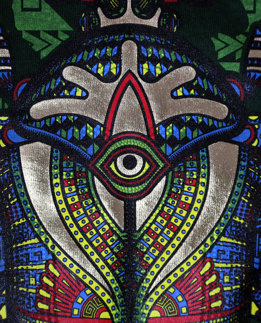 Mayatl Playera para Hombre | Estilo Mexicano y Único