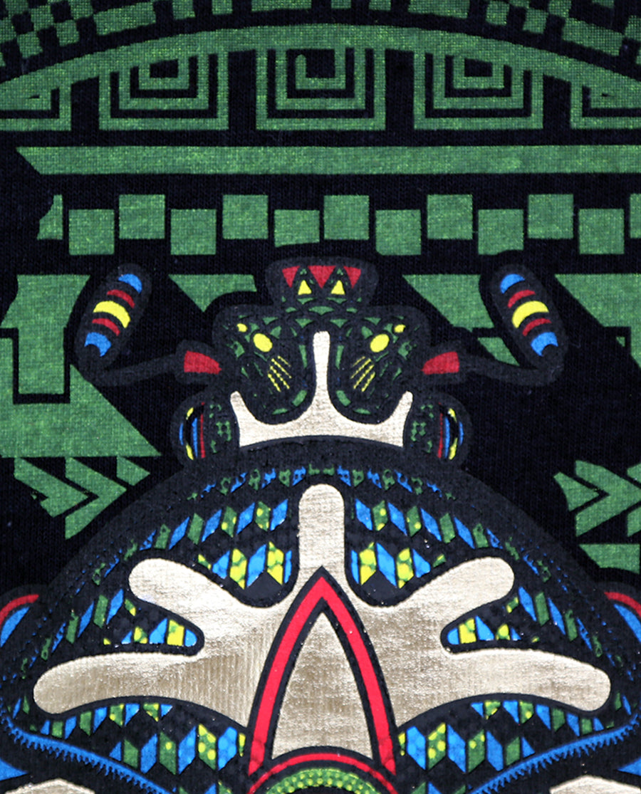 Mayatl Playera para Hombre | Estilo Mexicano y Único