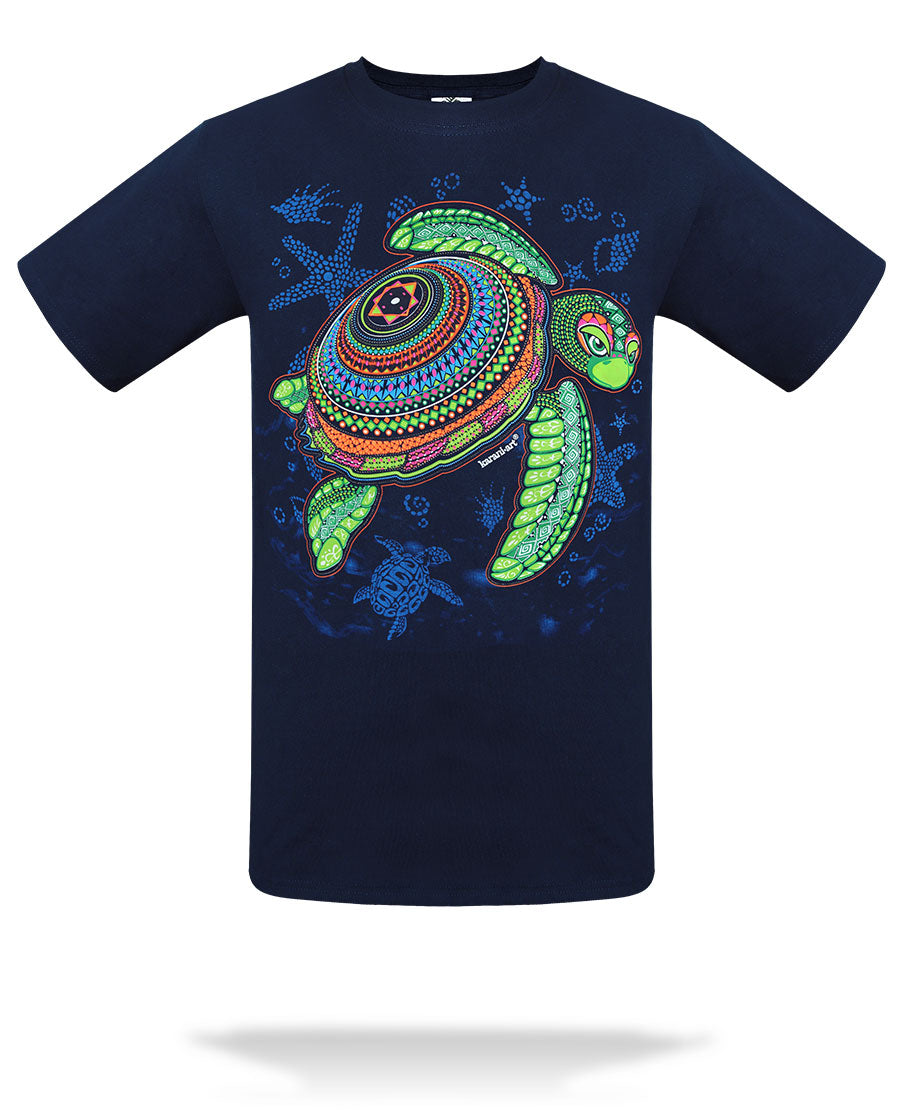 Mazuntuga Playera para Hombre | Estilo Mexicano Exclusivo