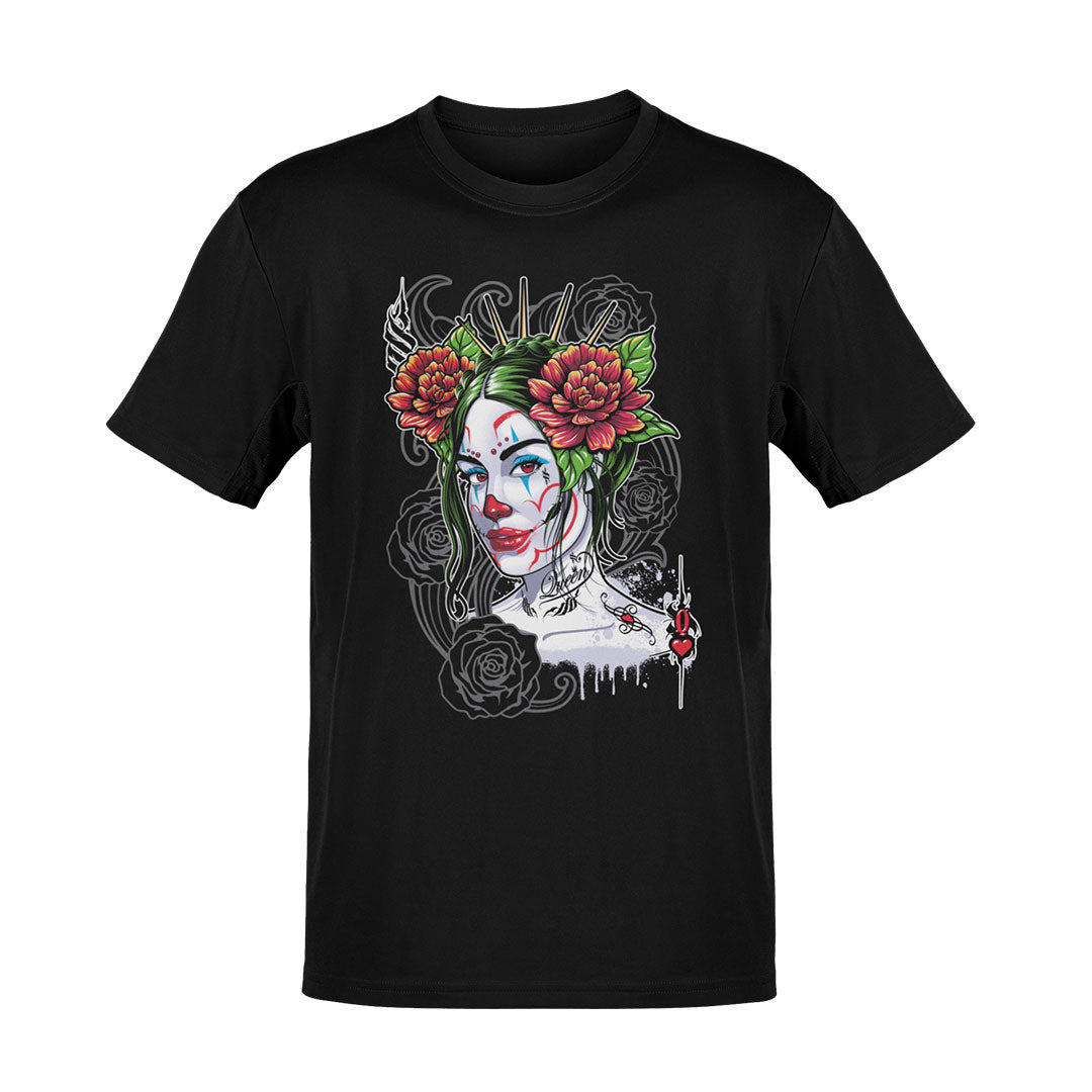 Payasito Chicano Playera para Hombre | Estilo Mexicano Único