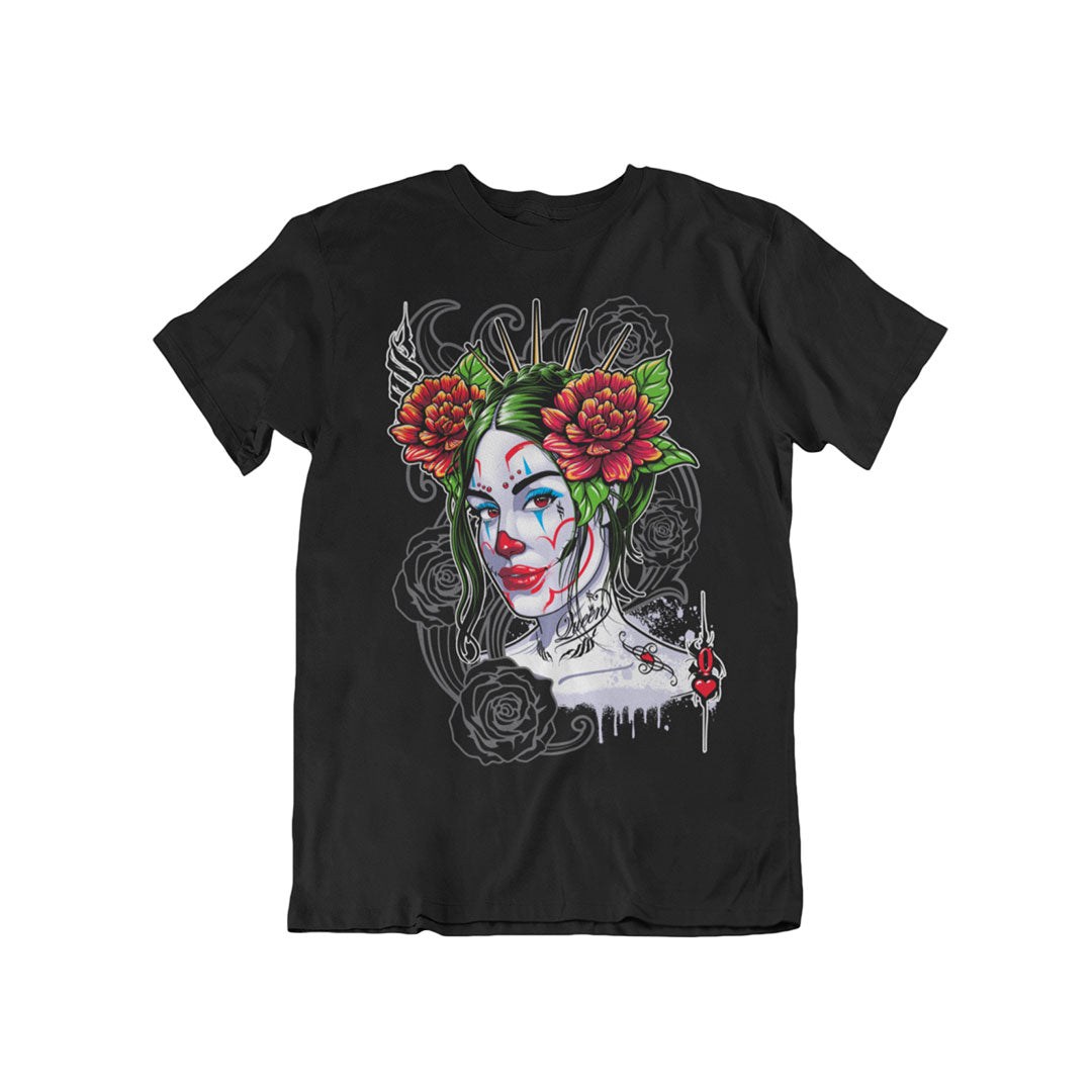 Payasito Chicano Playera para Hombre | Estilo Mexicano Único