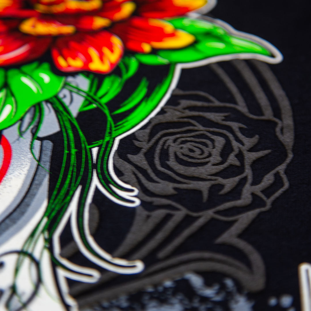 Payasito Chicano Playera para Hombre | Estilo Mexicano Único