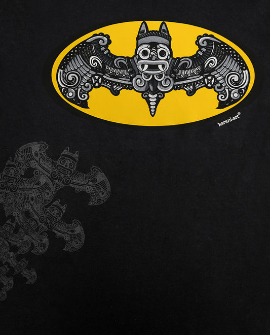 Playera-Camazotz-dama-detalle-f1