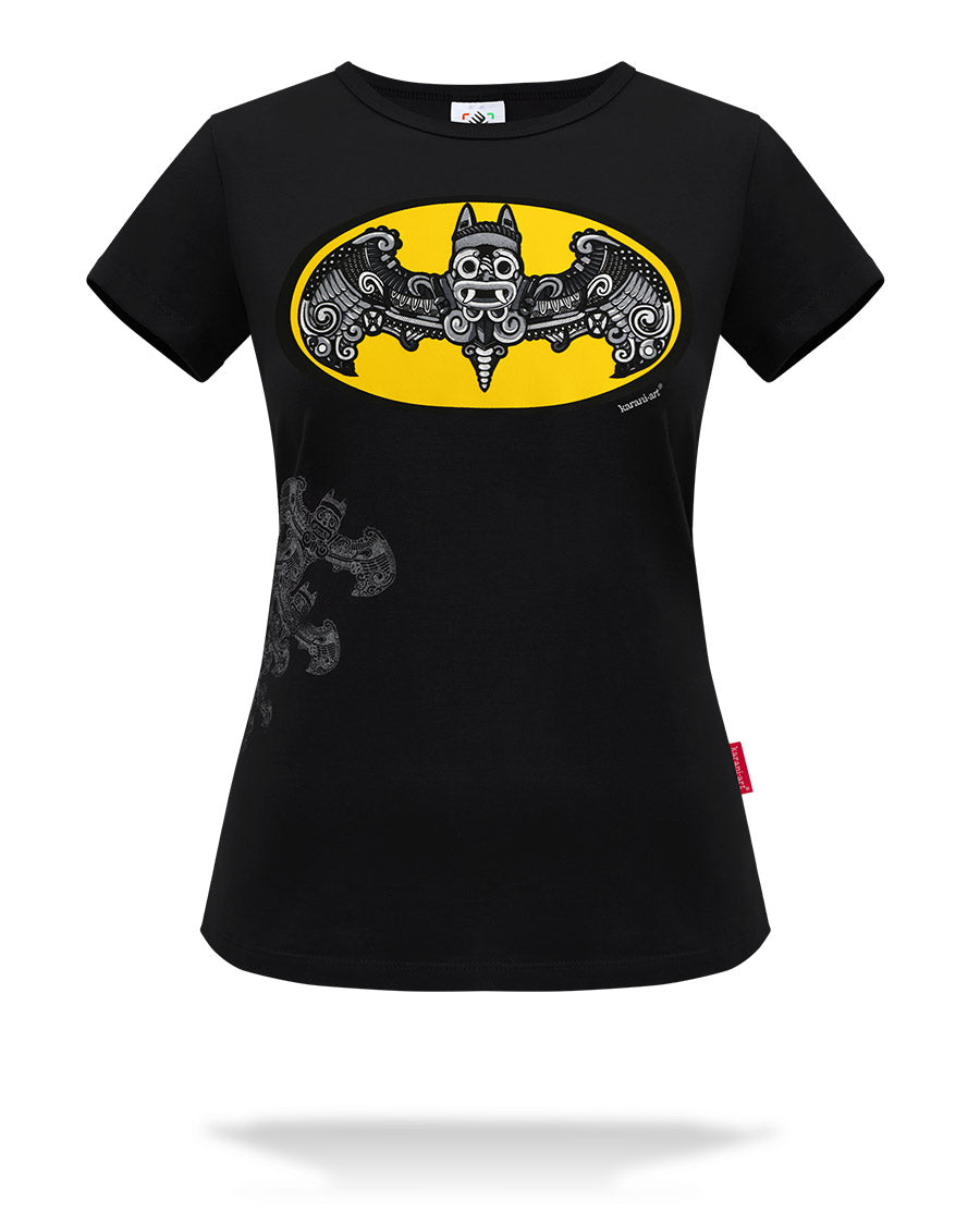 Playera-Camazotz-dama