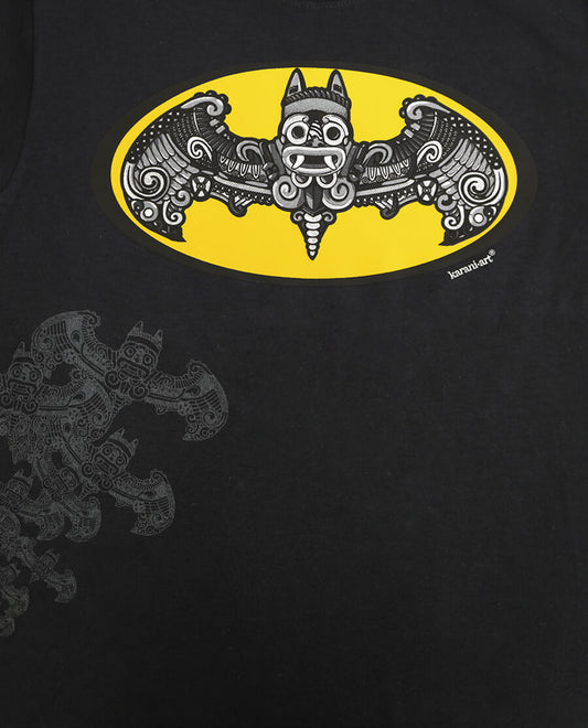 playera-camazotz-negro-detalle