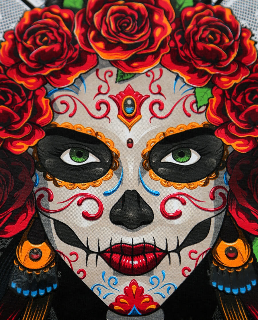 Playera-Catrina-Tehuana-f1