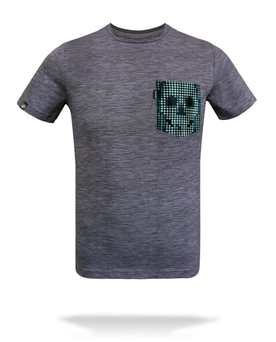 Playera-Craneo-Floral-Detalle-Bolsa-gris-f1