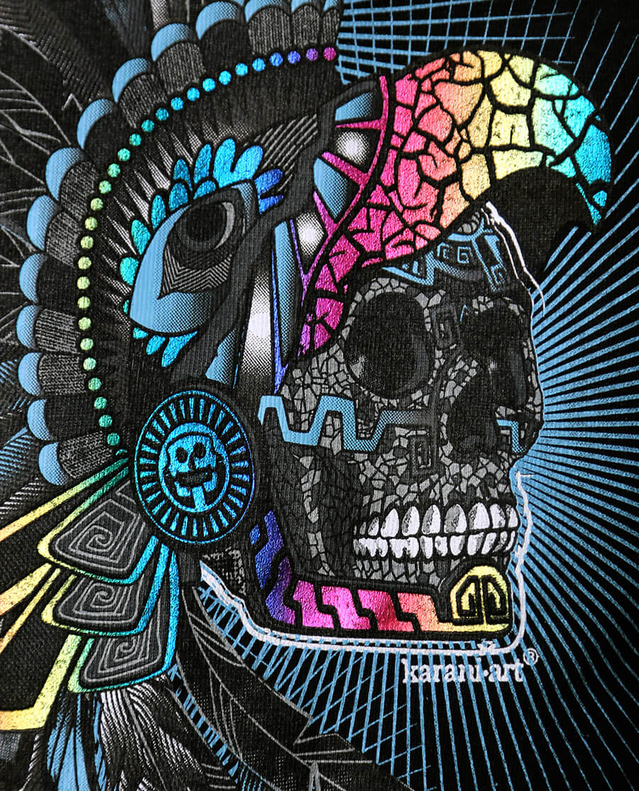 Playera-Craneo-Penacho-n-f3