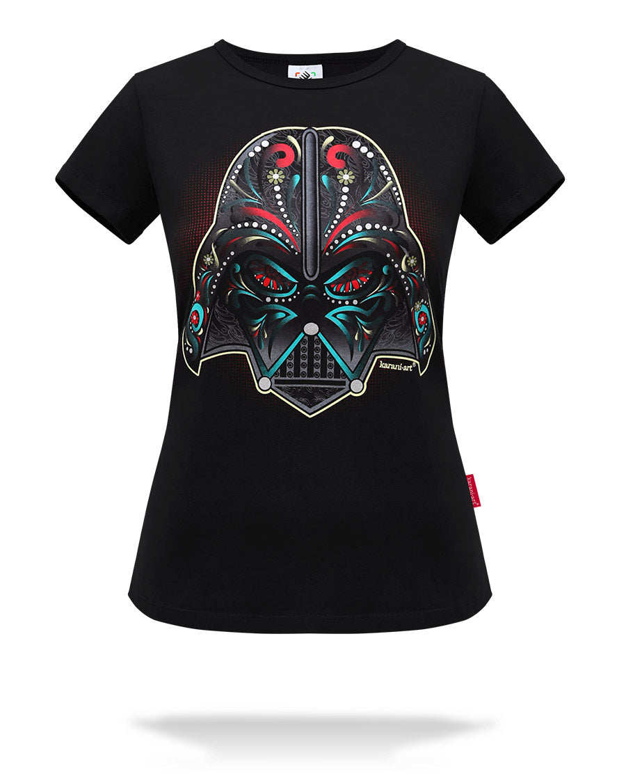 Playera-Darth-Karanius-dama