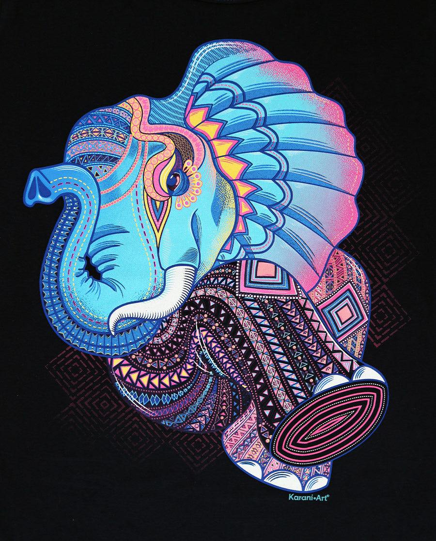 Playera-Elefantli-dama-marino-f1