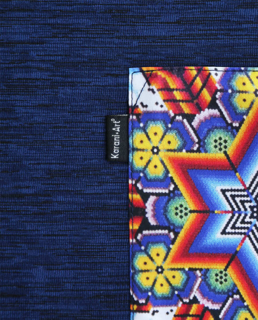 Playera-Estrella-Huichol-Detalle-Bolsa-f3