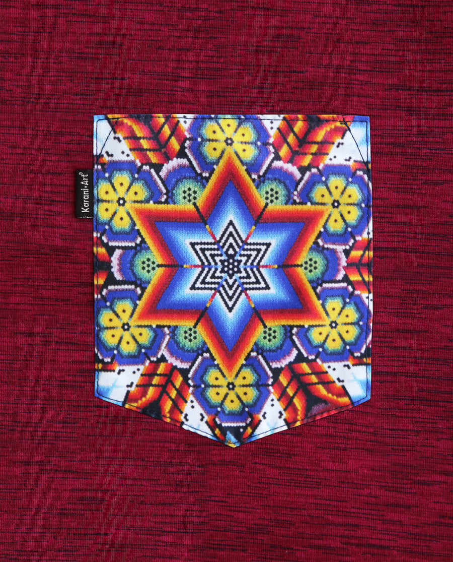 Playera-Estrella-detalle-bolsa-vino-f2