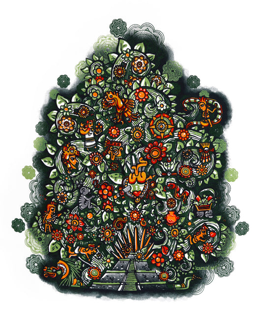 Playera-Jardin-de-la-vida-f1
