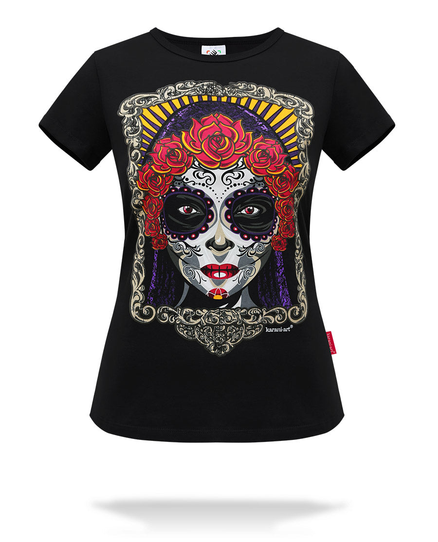 Playera-Llorona-dama